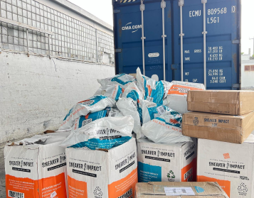 How Can You Recycle Old Shoes Responsibly Today