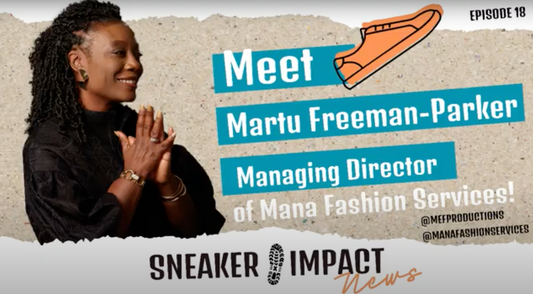 Redefining Fashion in Miami: Martu Freeman-Parker’s Journey, Sustainable Initiatives & Mana Fashion