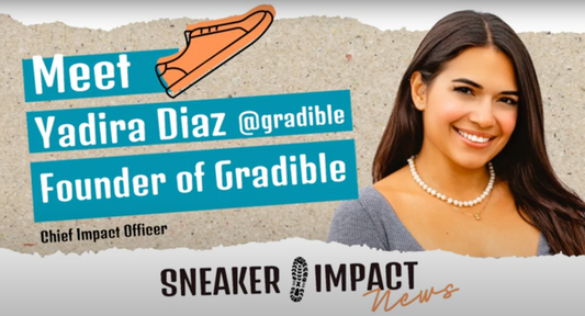 Leading the Green Business Revolution: Yadira Diaz of Gradible