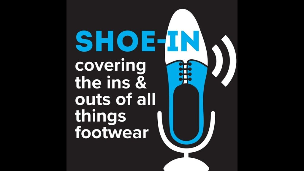 Shoe - in covering the ins and outs of all footwear.